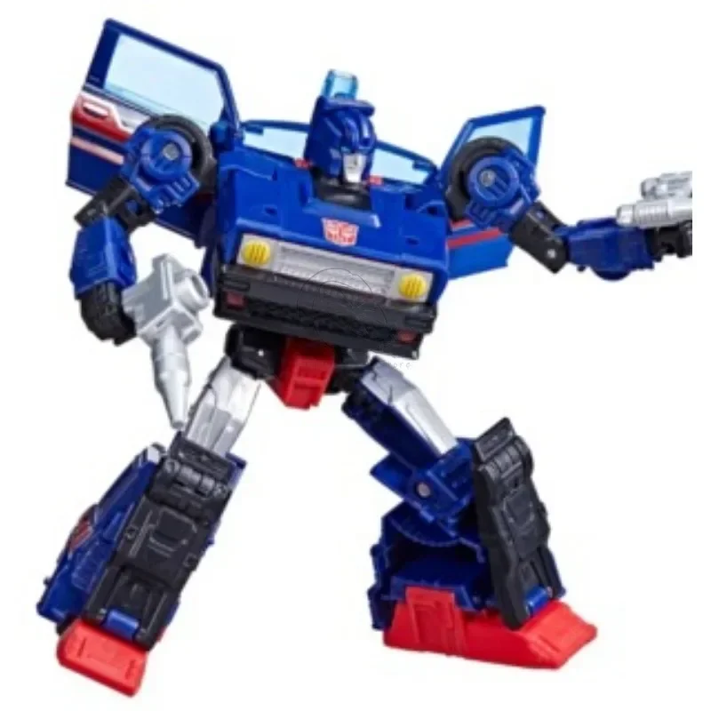 ในสต็อก TAKARA TOMY Transformers ของเล่น Legacy Class D Autobot รุ่นหุ่นยนต์คอลเลกชัน Action Figure ของขวัญงานอดิเรก