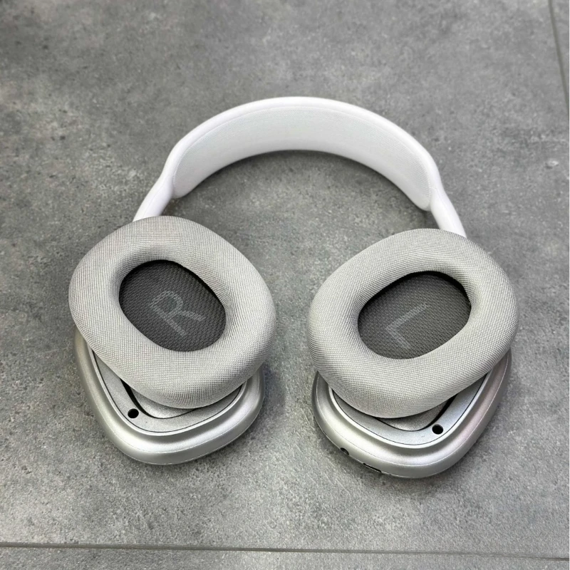 High quality P9 head mounted MAX head mounted wireless Bluetooth earphones with magnetic earmuffs and pop up headphones