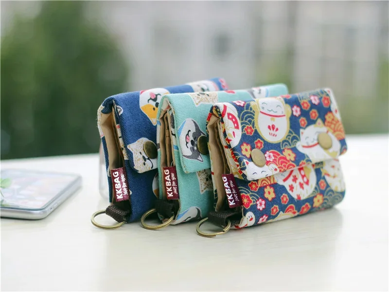 Thumbnail 2 - #72 Best Womens Wallets to Buy In 2026