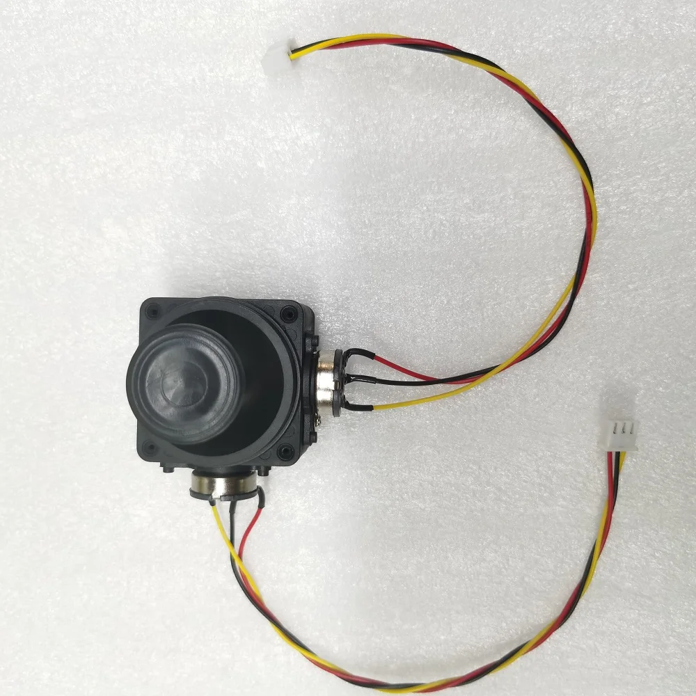 Camera Crane Jib Controller Pan Tilt Two Axis Rocker Potentiometer