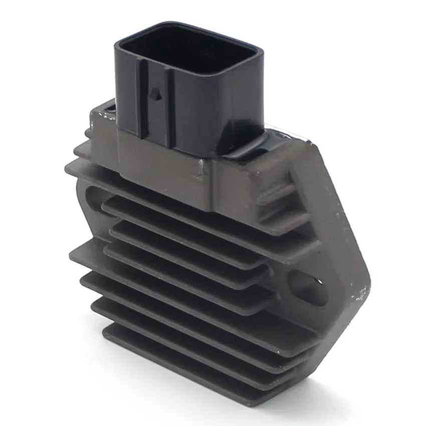 

Motorcycle Rectifier Voltage Regulator For Honda CRF250 CRF250R CRF450 CRF450R 31600-MEN-A31 Motorbike Rectifier Voltage Parts