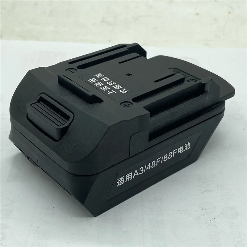 2106 Battery Adapter Converter for 18V Li-Ion Battery BL1830 on for A3 48F 88F Battery Lithium Tool