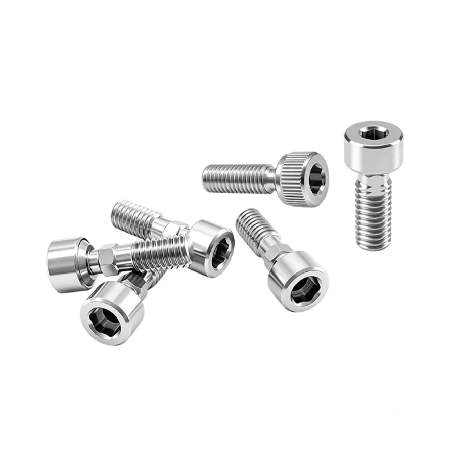 OSPRI anti-collision screw OSPRI laser cutting head LCM08/LCM03A/Chuangxin Dazu anti-collision screw