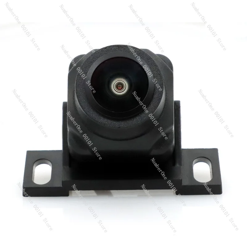 

Full color front right side view image Ultra high definition night vision waterproof car ahd car reversing rear view camera