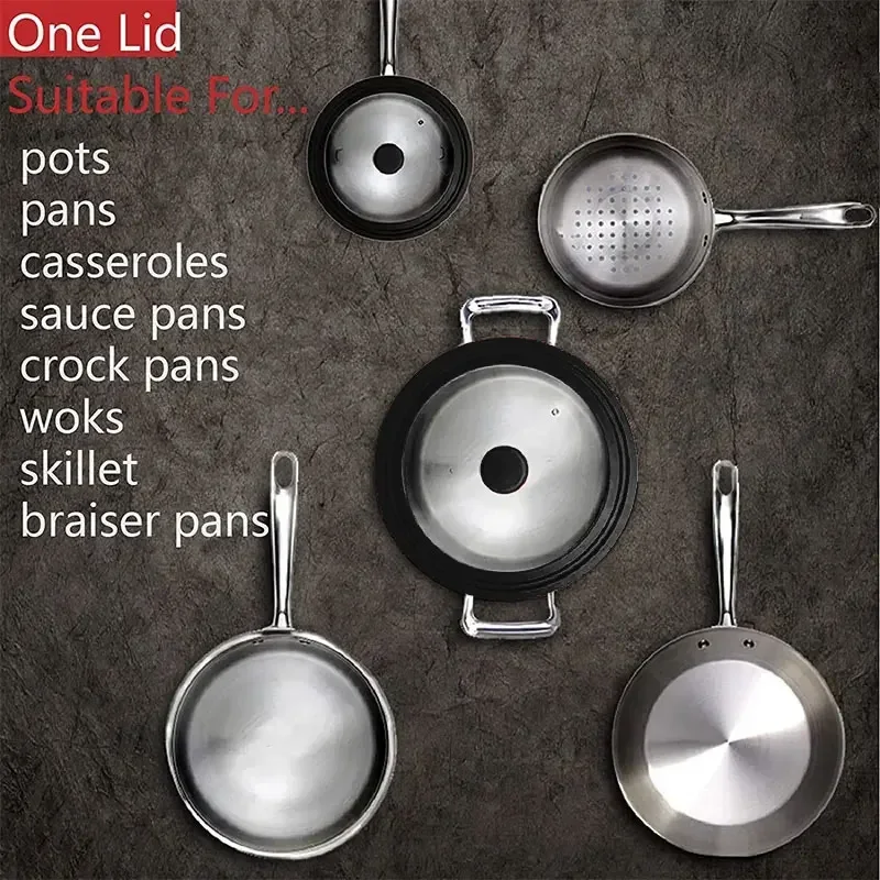 Thumbnail 3 - #2 Compare Cookware Accessories Before You Buy