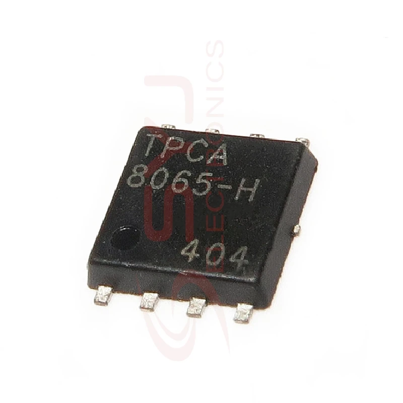 5-20PCS DS1225Y-200 DS1225Y TPCA8065-H TPCA8065 IRL3803S L3803S MC6800P MC6800 MJE340G MJE340 TJA1041AT TJA1041