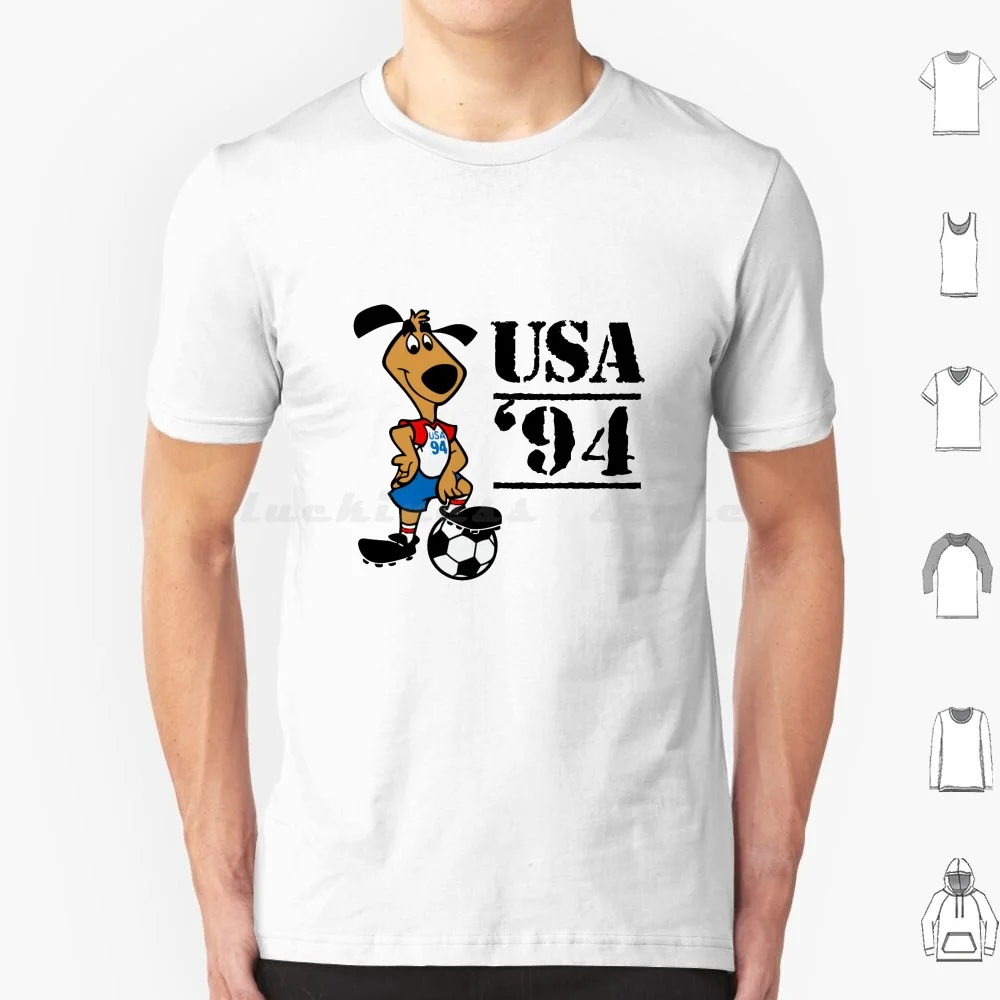 Usa '94 Print T Shi…