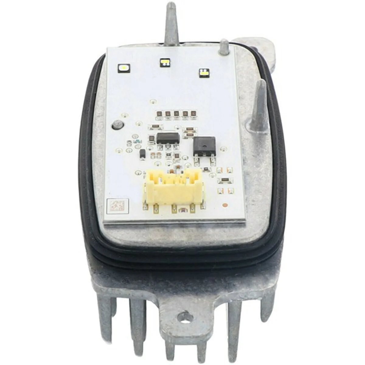 

285753299R for Renault Megane IV LED Daytime Running Lights Module for Valeo Headlights Control Unit 285759447RHUG