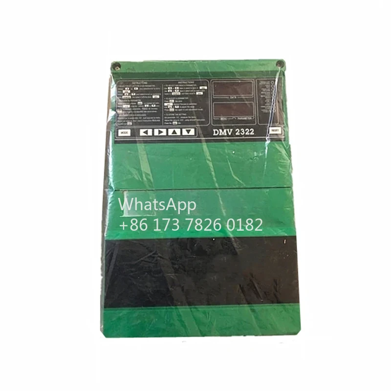 

DC Controller DMV2322-210A Spot