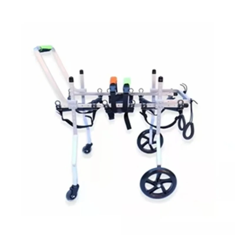

Medium Large Elderly Dog Paralyzed Limb Weakness Dog Auxiliary Bracket Forelimb Disability Spine Damage Fracture Dog Wheelchair