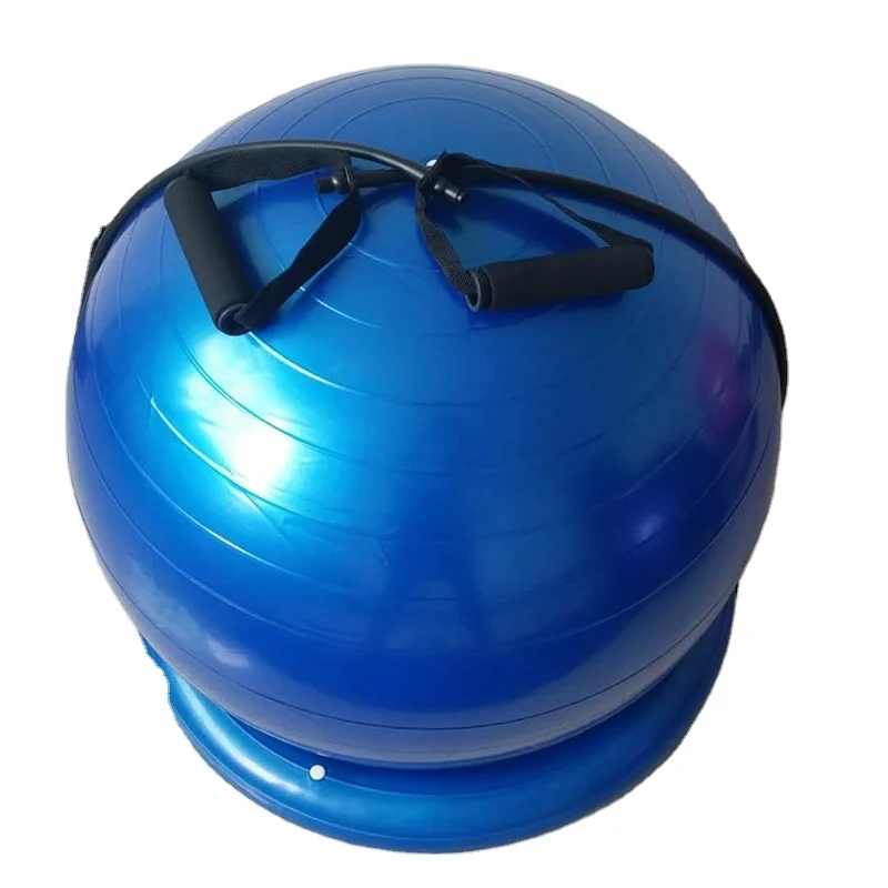 Factory Direct Sale Yoga Ball Base For Gym Use