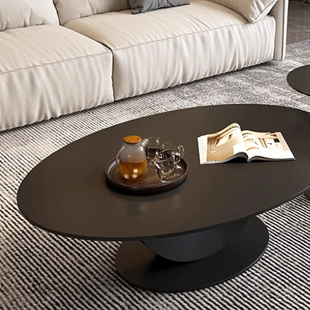 Mesa De centro moderna De lujo, mesita para café De sala De estar sencilla, decoración De diseño Premium, Mesas De Centro Para Sala, muebles Para Sala De estar