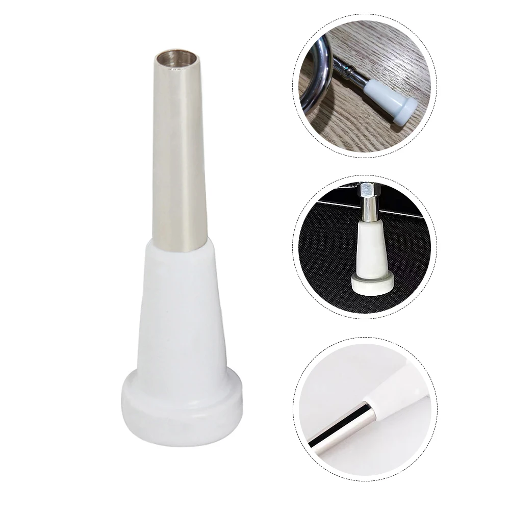 

1Pcs Trumpet Mouthpiece High Quality Practical Replacement for Trumpet Beginners Professionals Instrument Part