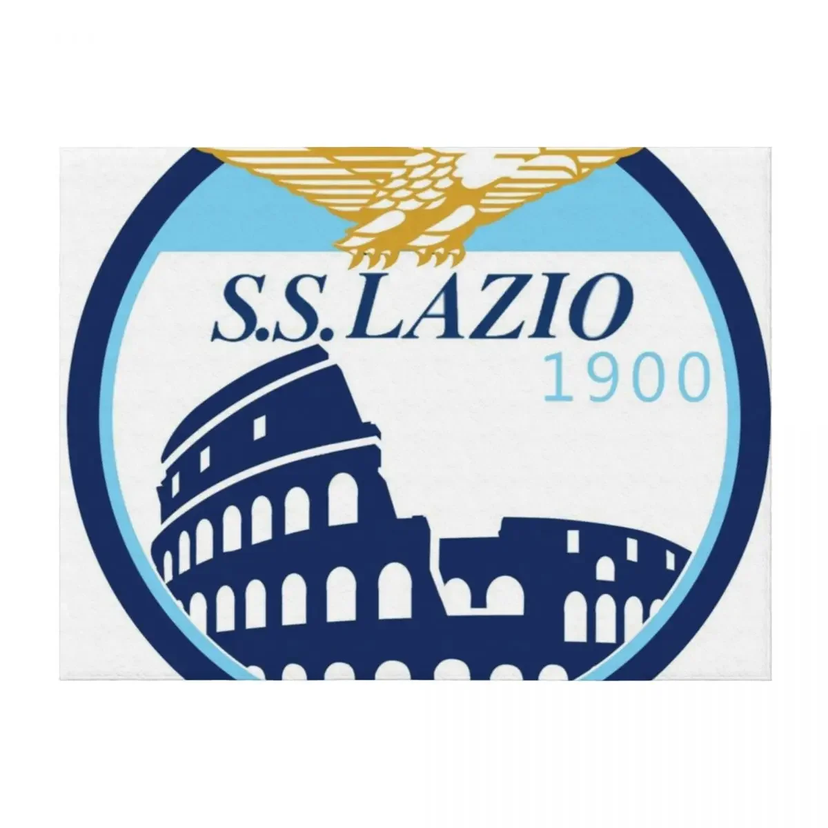 

Одеяло Lazio Зимние кровати декоративные Волосы манга Одеяла