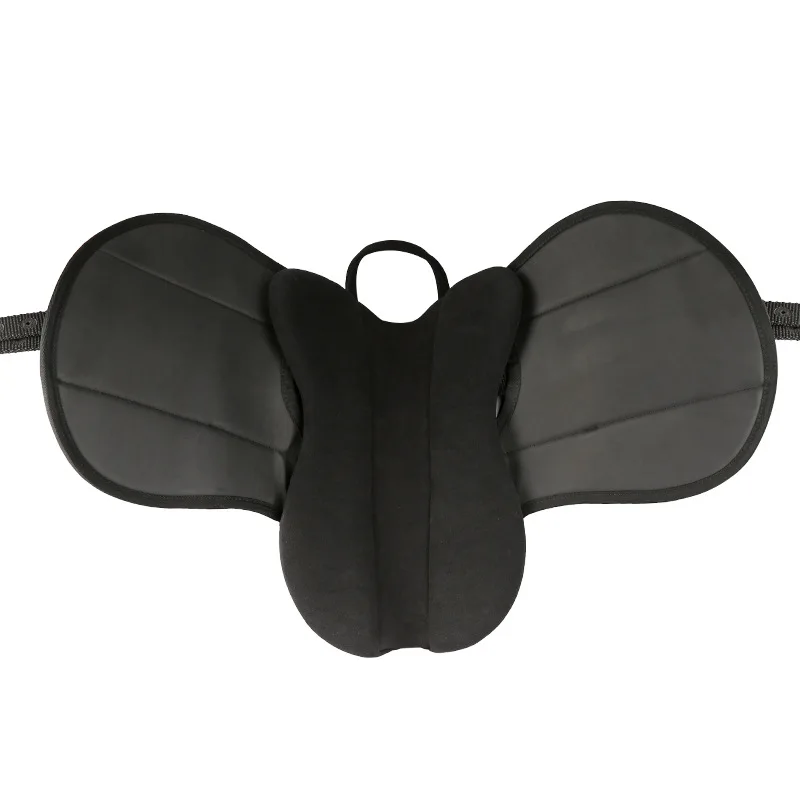Cross Border Kids Saddle 14 Inch Kids Saddle SHIRES Small Saddle Harness Wholesale 8201006