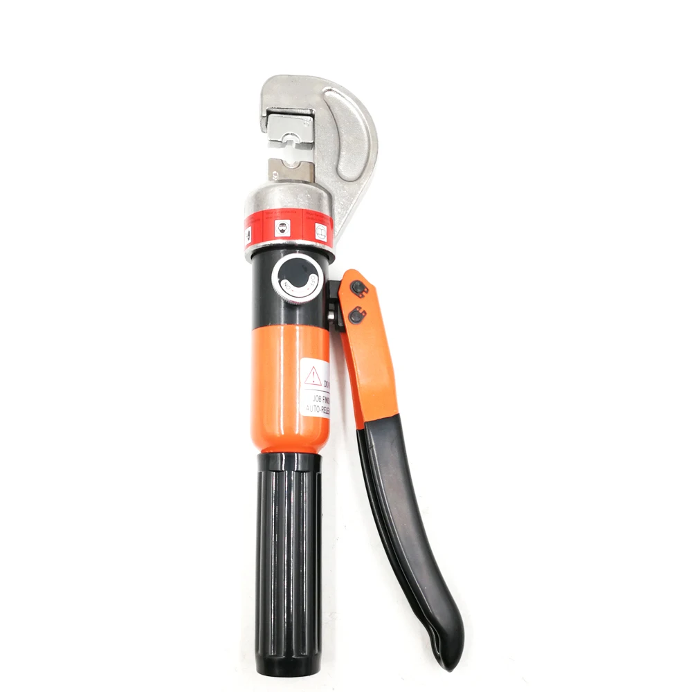 Hydraulic Crimp Tool for 1/8