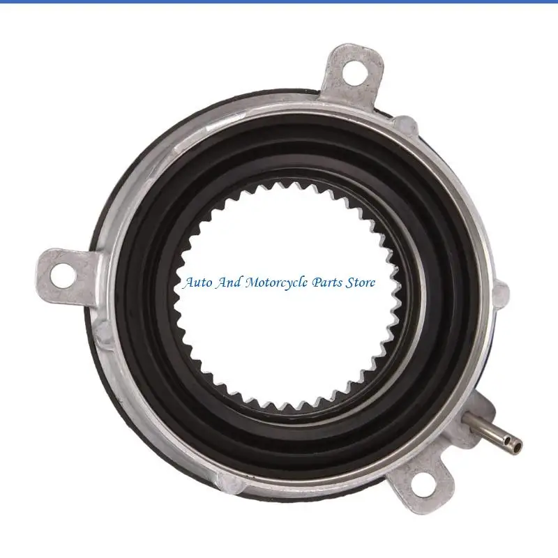 P9FD Nabenverriegelungsaktuator mit Zeit 4151009100 für Ssanyong Actyon & Actyon Sports Rexton2 4151009000 4151036200 – Detail 7