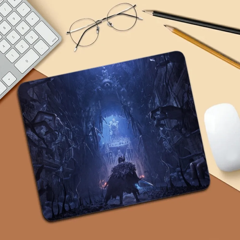 Game Lords Of The Fallen Mouse Sub, Accessoires pour PC, Overlock, Polymères pour ordinateur de bureau