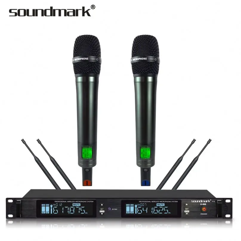 Best Price Recording Wholesale Sing Wireless Microphone For Ktv Karaoke