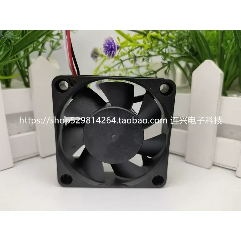 for Sanyo 109P0624H7D01 D13 D16 D07 D11 Fanuc System 24V 0.06A Cooling Fan