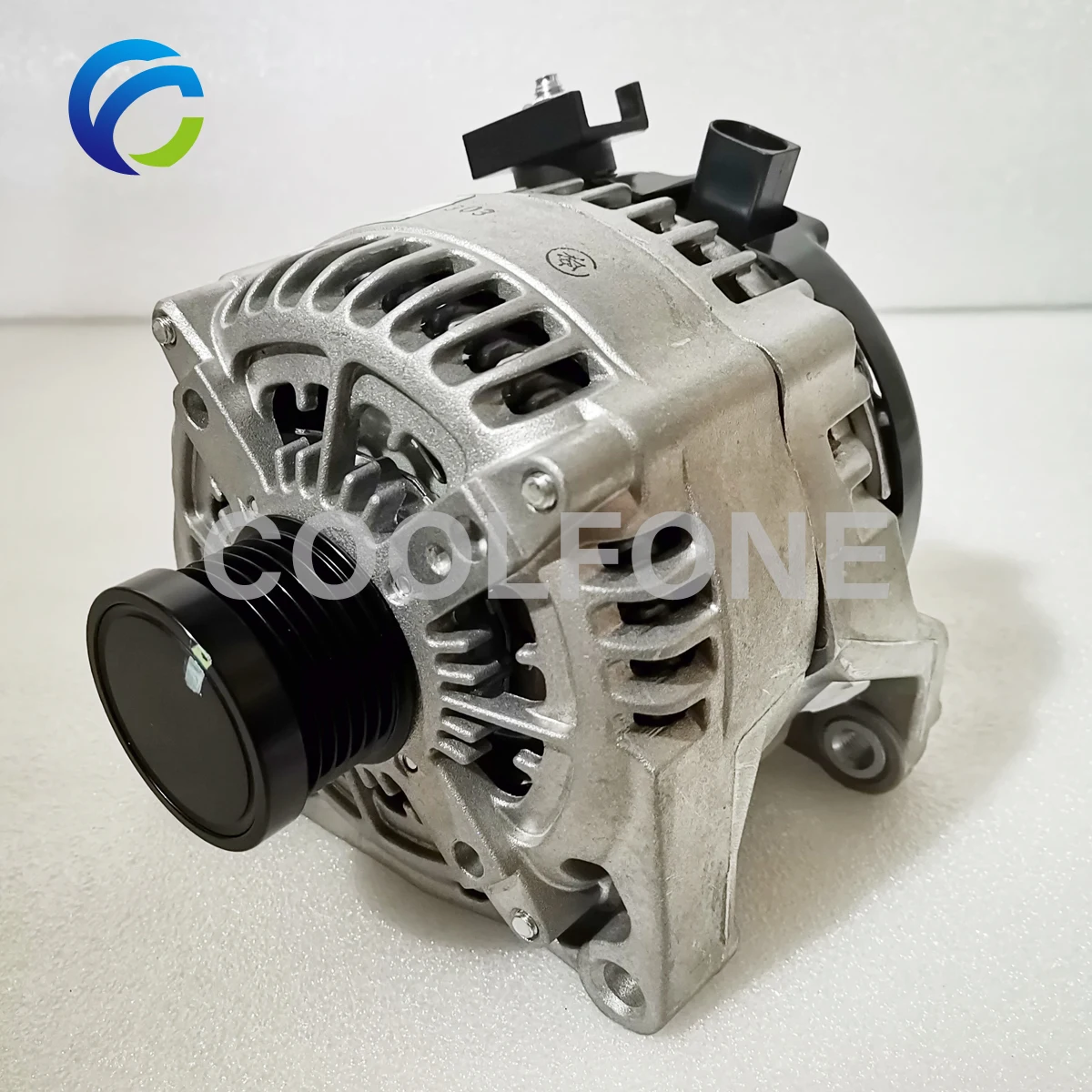 

Coolfone Generator Alternator for BMW F20 F21 125i F22 F23 220i 228i E89 Z4 N20B20A 12317605478 12317605480 104210-6394