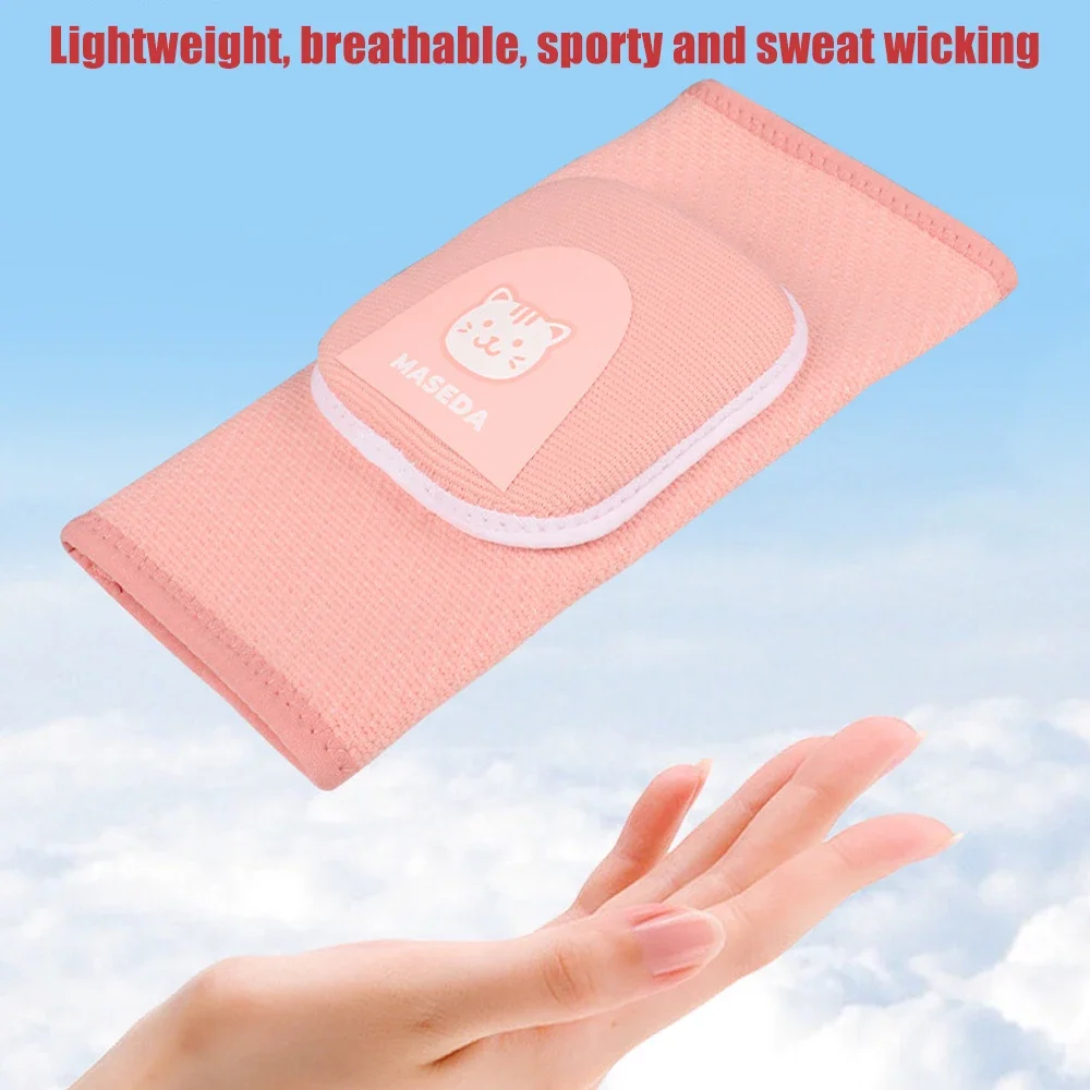 1Pair Volleyball Knee Pads for Women, Men, Youth, Girls, Kids, Knee Brace for Volleyball Basketball Football Dance Yoga Tennis