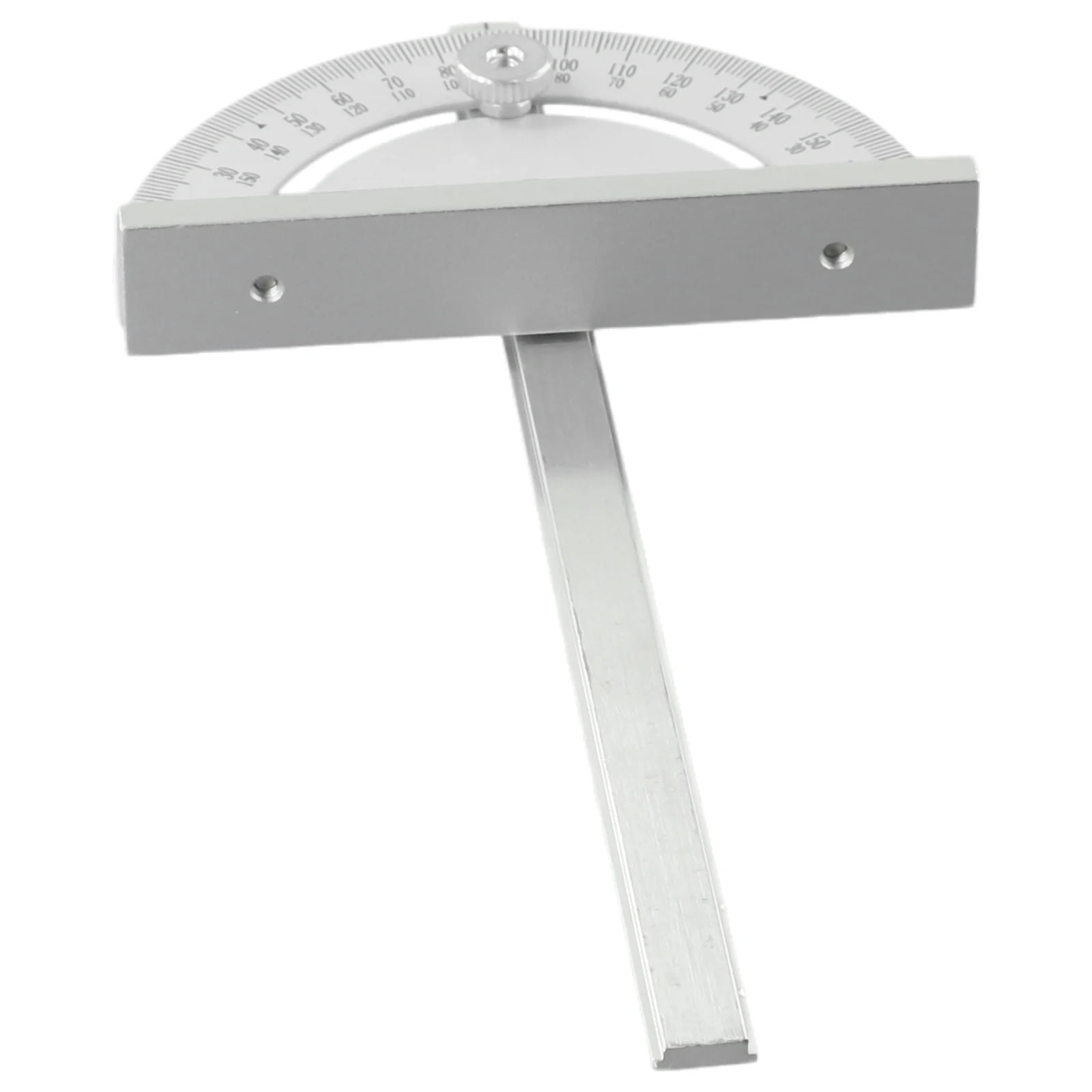 Practical Angle Ruler Circular Caliper Replacement Goniometer Metal Angle Finder Stainless Steel Mini Table Saw