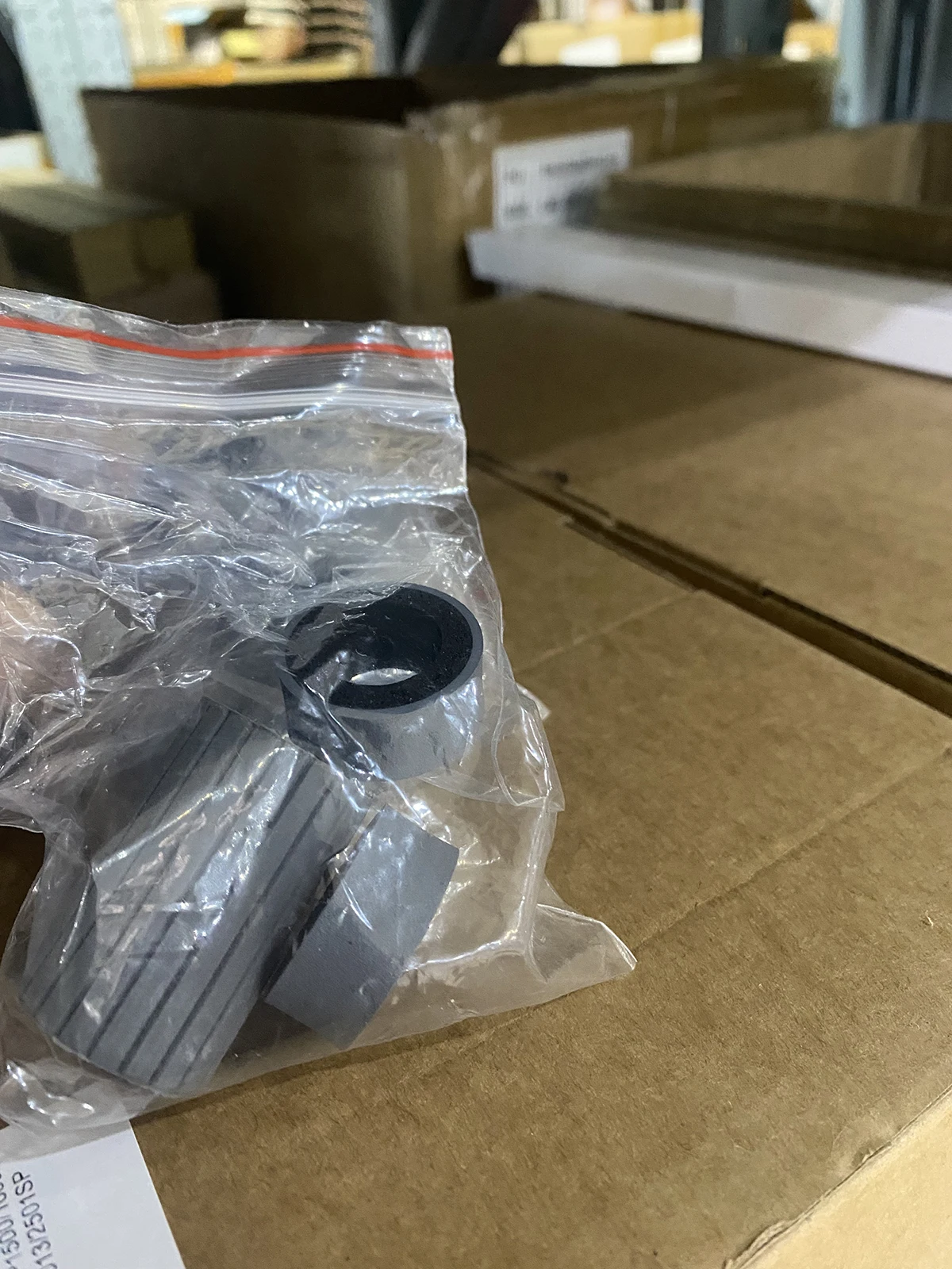 Exchange Roller Kit… - image