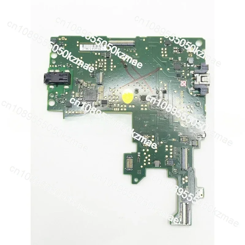 3DSXL/LL Gaming Motherboard NEW 3DS Host Motherboard NEW2DSXL Control Motherboard 3DSXL Original