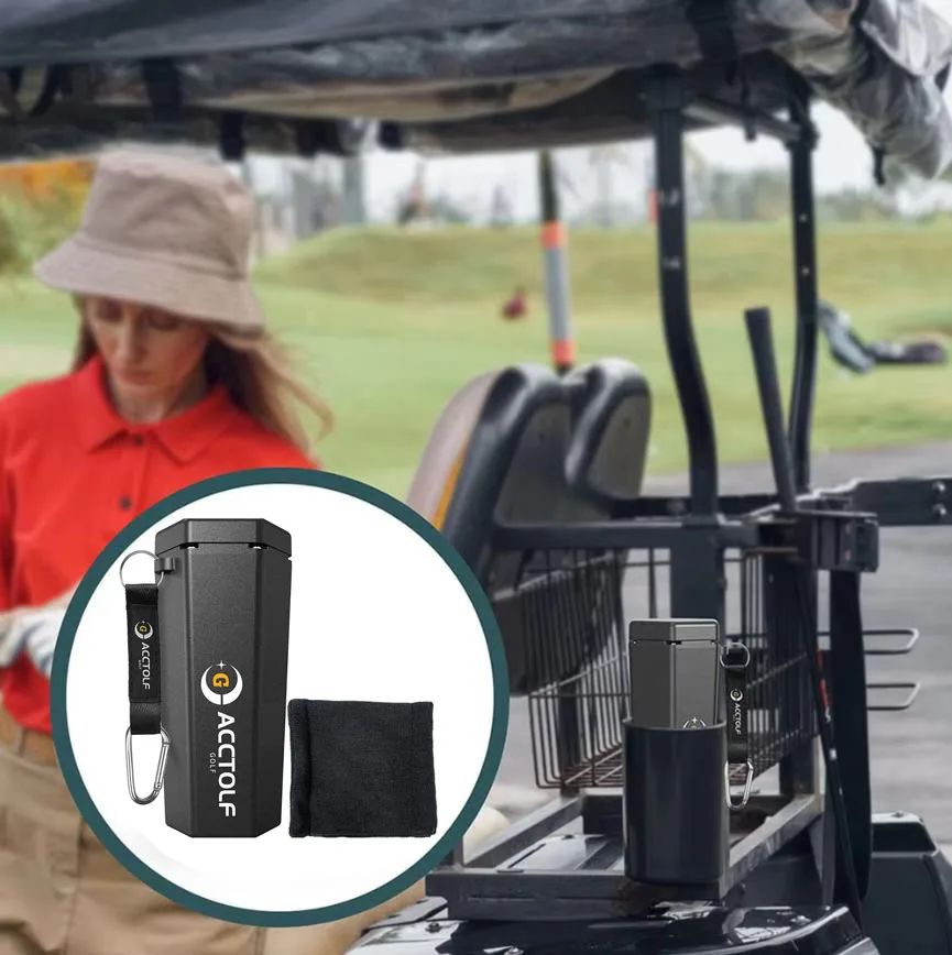 Thumbnail 2 - #6 Latest Golf Towels Offers