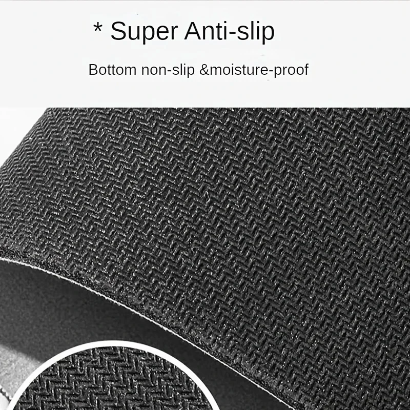 Diatomite Washing Machine Mat Non Slip Absorbent Table Mat For Kitchen Countertop Tableware Drain Pad