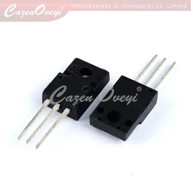 （5pcs）E13009F2 E13009 STR-G6551 G6551 RJP30Y2A RJP30Y2 TO-220F