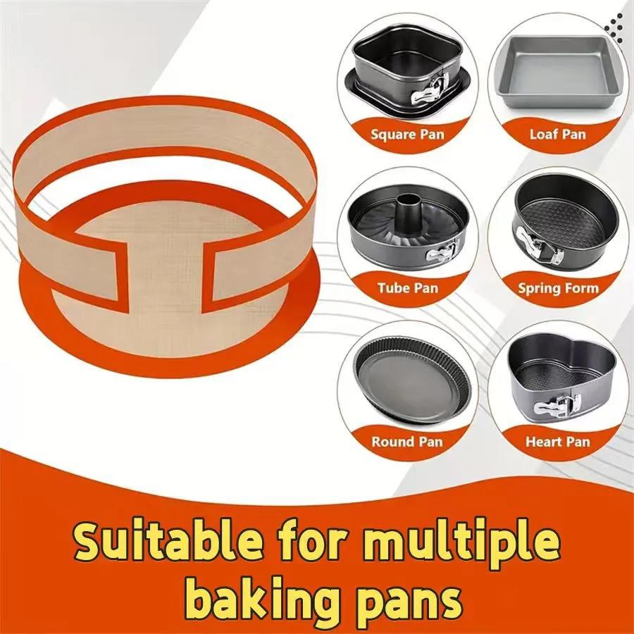 1-3-pcs-grau-alimenticio-pastelaria-esteira-de-silicone-antiaderente-folha-de-cozimento-redonda-para-fritadeira-de-ar-forno-pizza-bolo-grelhar-acessorios-de-cozimento