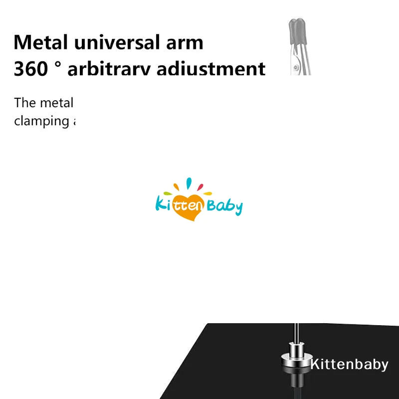 

Набор из 12 гибких магнитных подставок-держателей для моделей с зажимами типа «крокодил» для аэрографии, хобби и DIY-моделирования