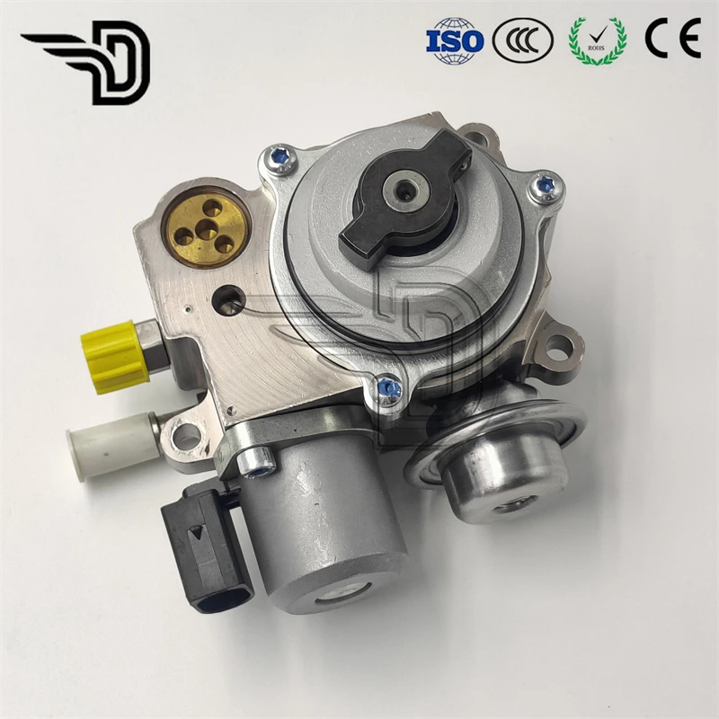 

High Pressure Fuel Pump Engine Fuel Injection Pump 13517592429 For BMW Mini Coopers R59 R60 R58 R55N R57N