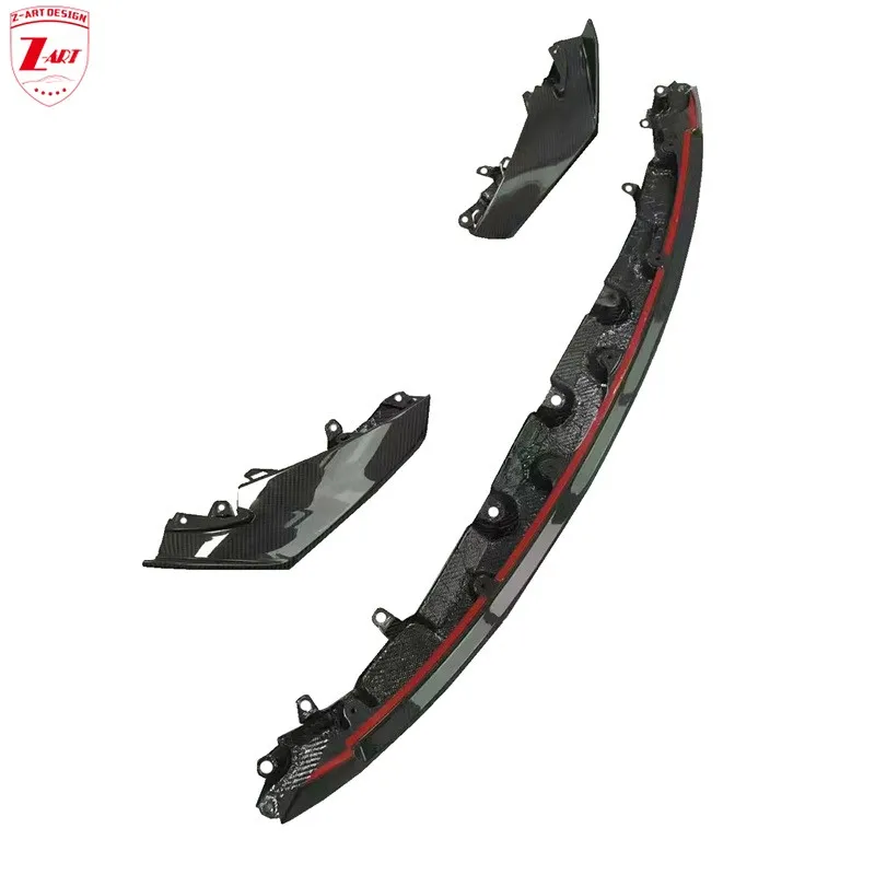 Z-ART Cs Dry Carbon… - image