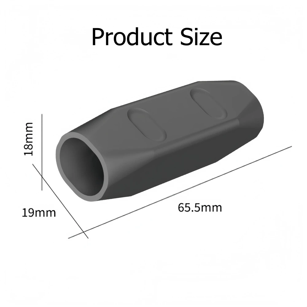 Cable Coupler for Starlink Gen 3 IP68 Waterproof Connector Extension to RJ45 Cable for Starlink Gen3 Adapter Accessories - view 6