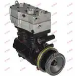 Store code: for complete compressor double head XF-CF EURO 5-CF EURO 5