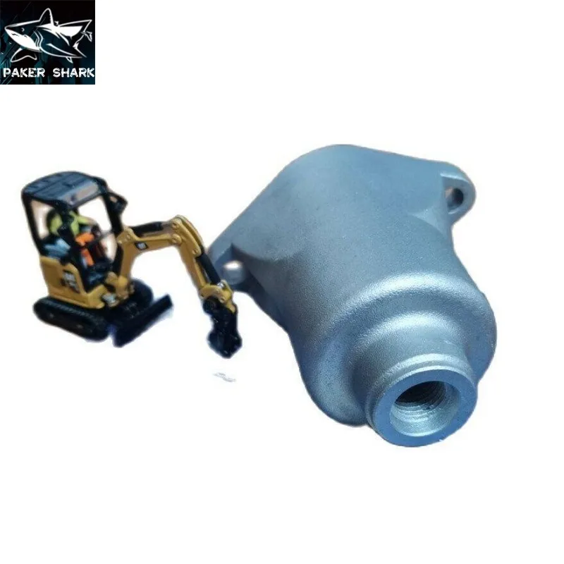 

723-46-15111 for Komatsu PC200-7 PC200-8 Control Valve Cover PC300-7 PC300-8 Control Valve Cover Excavator