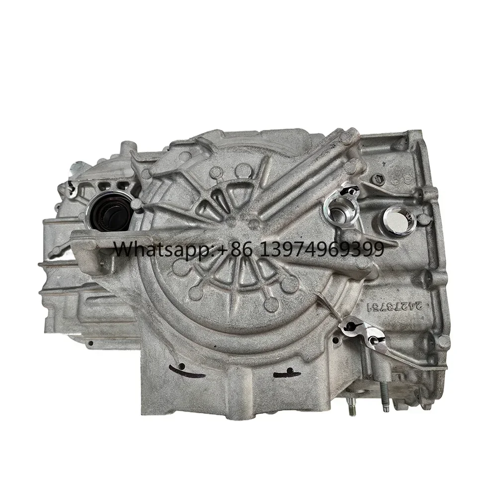 New Replacement 6-speed Automatic Transmission Rear  for Chevrolet 6T41/6T50 (2015-2021)