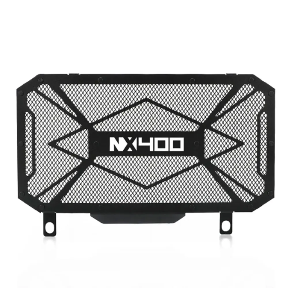 NX 400 500 New Motorcycle Radiator Grill Guard Protector Protection Cover Accessories For HONDA NX400 NX500 2023 2024 2025