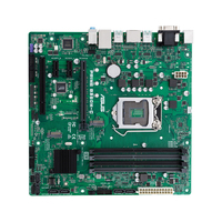 ASUS PRIME B360M-C Motherbaord LGA 1151 Support i3-9100 i5-9400 8600 i7-9700 8700K I9-9900 DDR4 HDMI M.2 PCIe 3.0 mATX mainboard