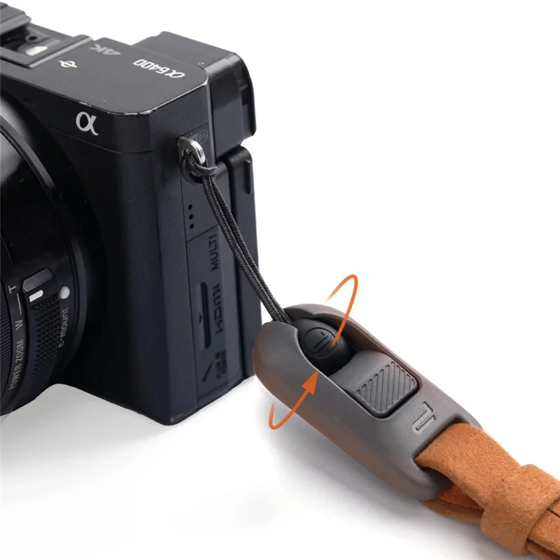 PgyTech Wrist Strap VS Air: Real-World Performance for Action Shooters on the Move