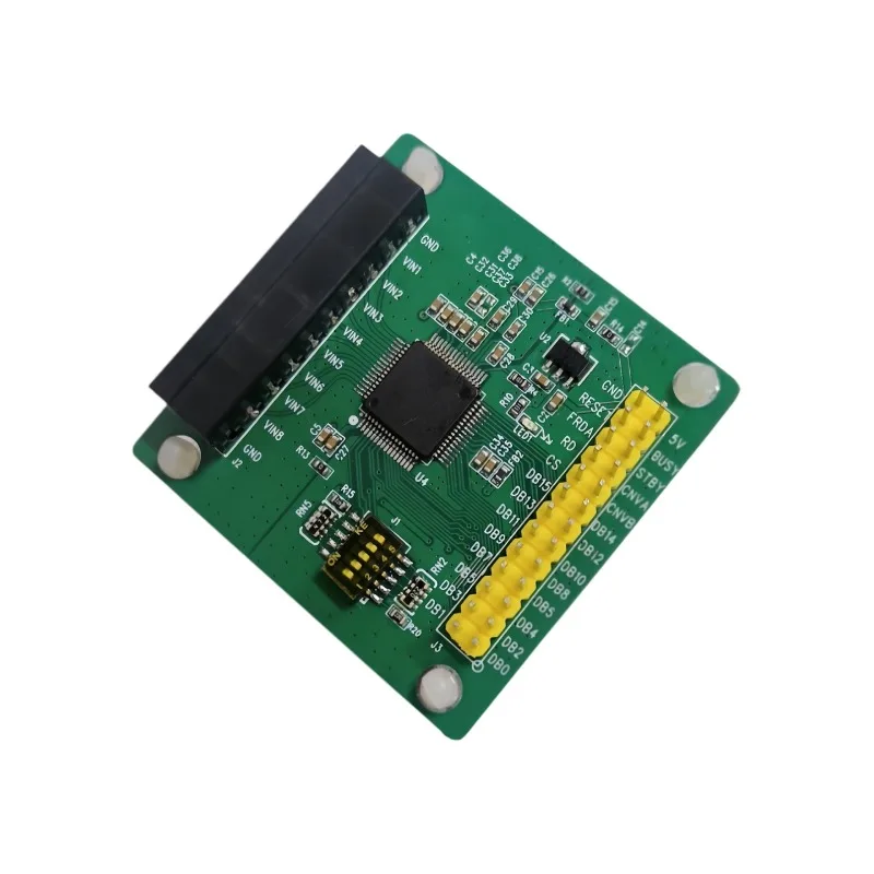 ad7606-ad7606b-ad7606c-マルチチャンネルadデータ収集モジュール-16ビットadc-8ウェイ同期