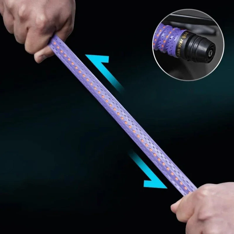 المضادة للانزلاق دراجة نارية المقود الشريط الطريق دراجة شريط الشريط بولي Bike دراجة المقود الشريط لينة المضادة للاهتزاز الشريط دراجة حماية الأشرطة #2