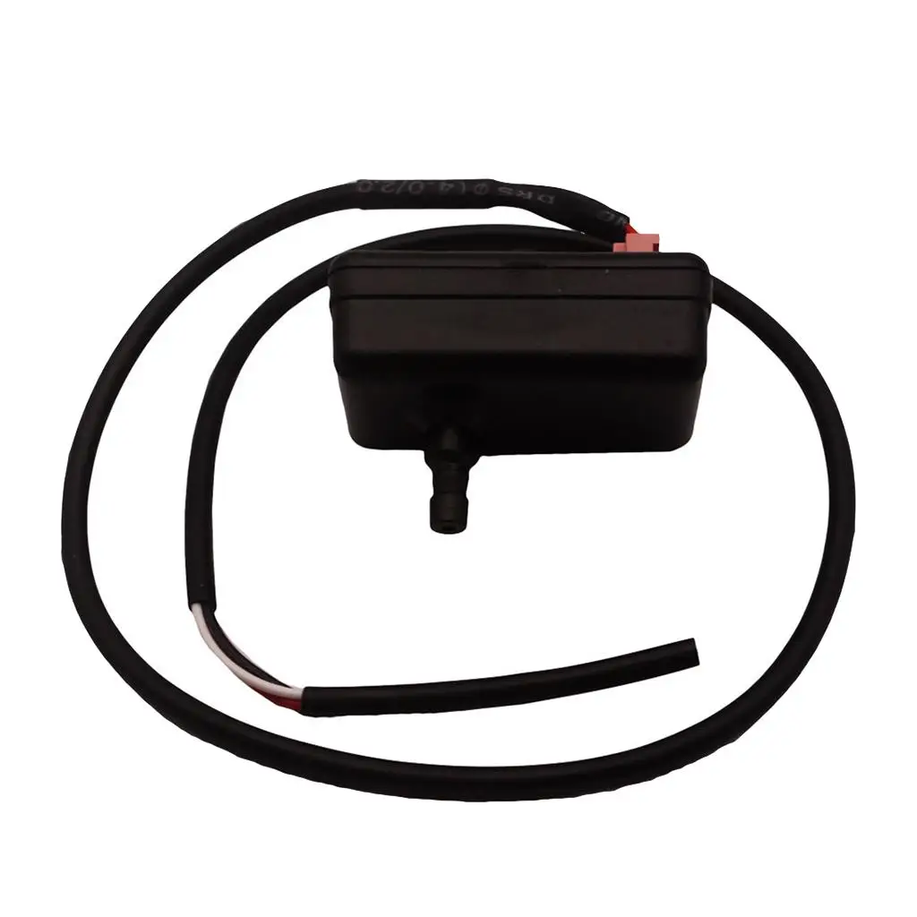 

2 PCS For Car Modification Electronic Boost Gauge Plastic Turbo Pressure Meter Digital Sensor Universal 3 Bar Fitment