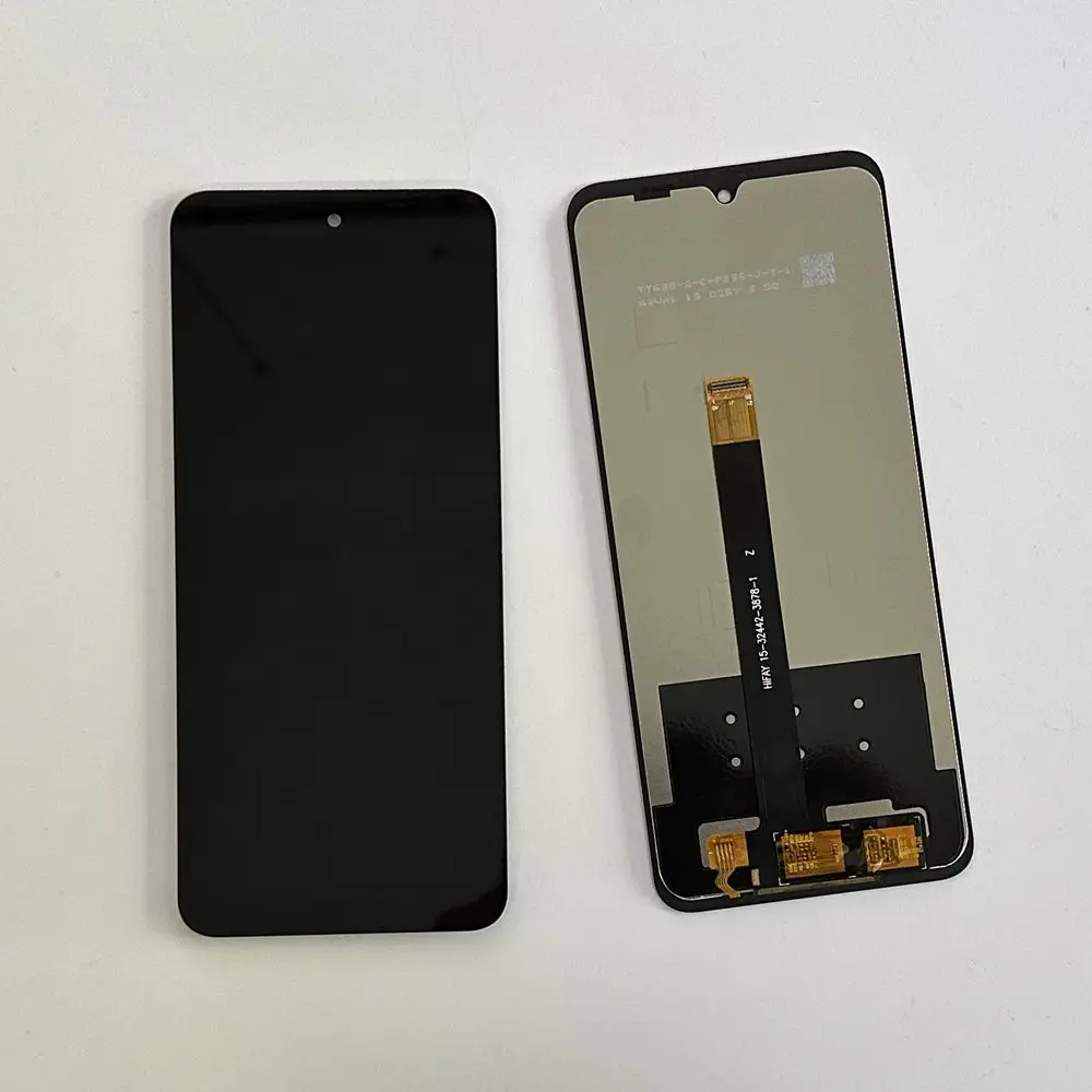 Wyświetlacz LCD z ekranem dotykowym (digitizer) do Cubot KingKong Power 5, zestaw naprawczy wyświetlacza do Cubot King Kong Power5 — zdjęcie produktu 5