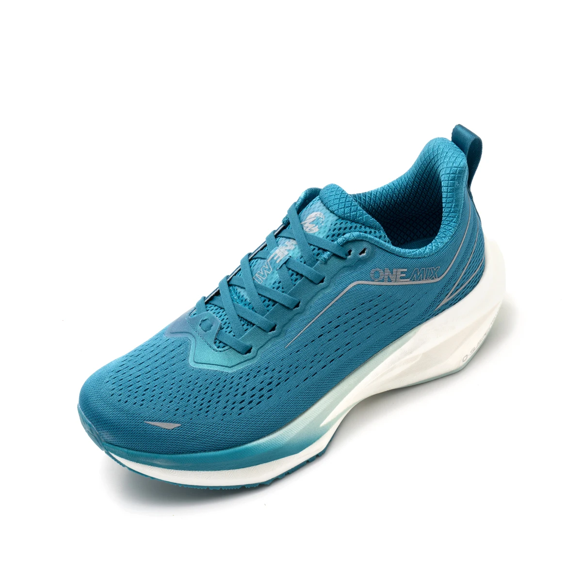 ONEMIX 2026 Herren-Laufschuhe Superleichte Outdoor-Trainingsschuhe Jogging-Sneaker Rutschfest Verschleißfest Walkingschuhe – Detail 15