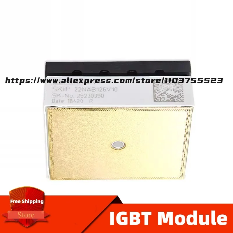 

SKIIP22NAB126V10 SKIIP22NAB126V1 SKiiP23NAB126V20 SKiiP23NAB126V IGBT module
