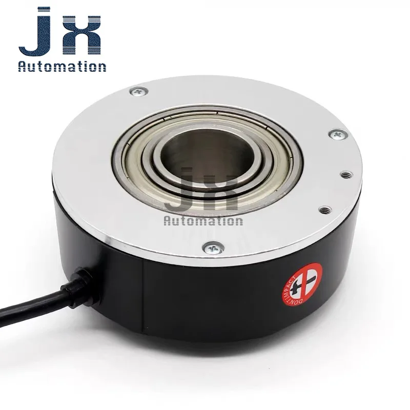Codificador rotatorio Incremental Original Changchun Huitong EI100H30-1024-BR30Y3 1024P/R 10-30V CC para ascensor asíncrono